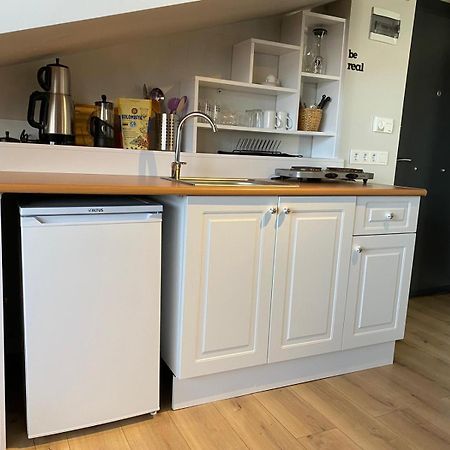 Antik Apartments Мармарис Экстерьер фото