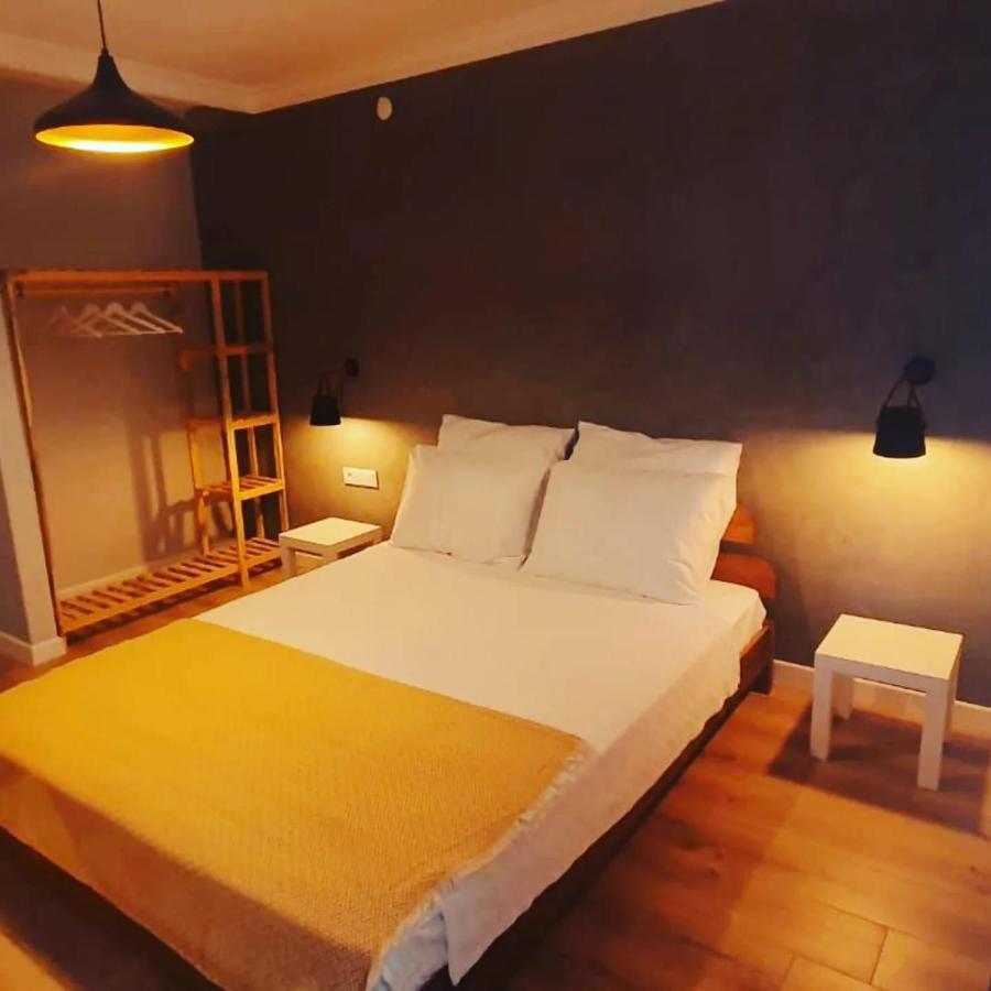 Antik Homes Marmaris Мармарис Экстерьер фото