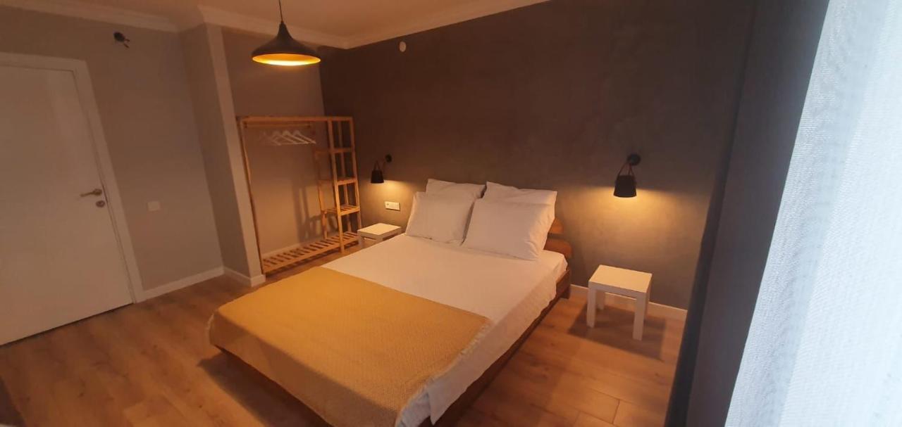 Antik Apartments Мармарис Экстерьер фото