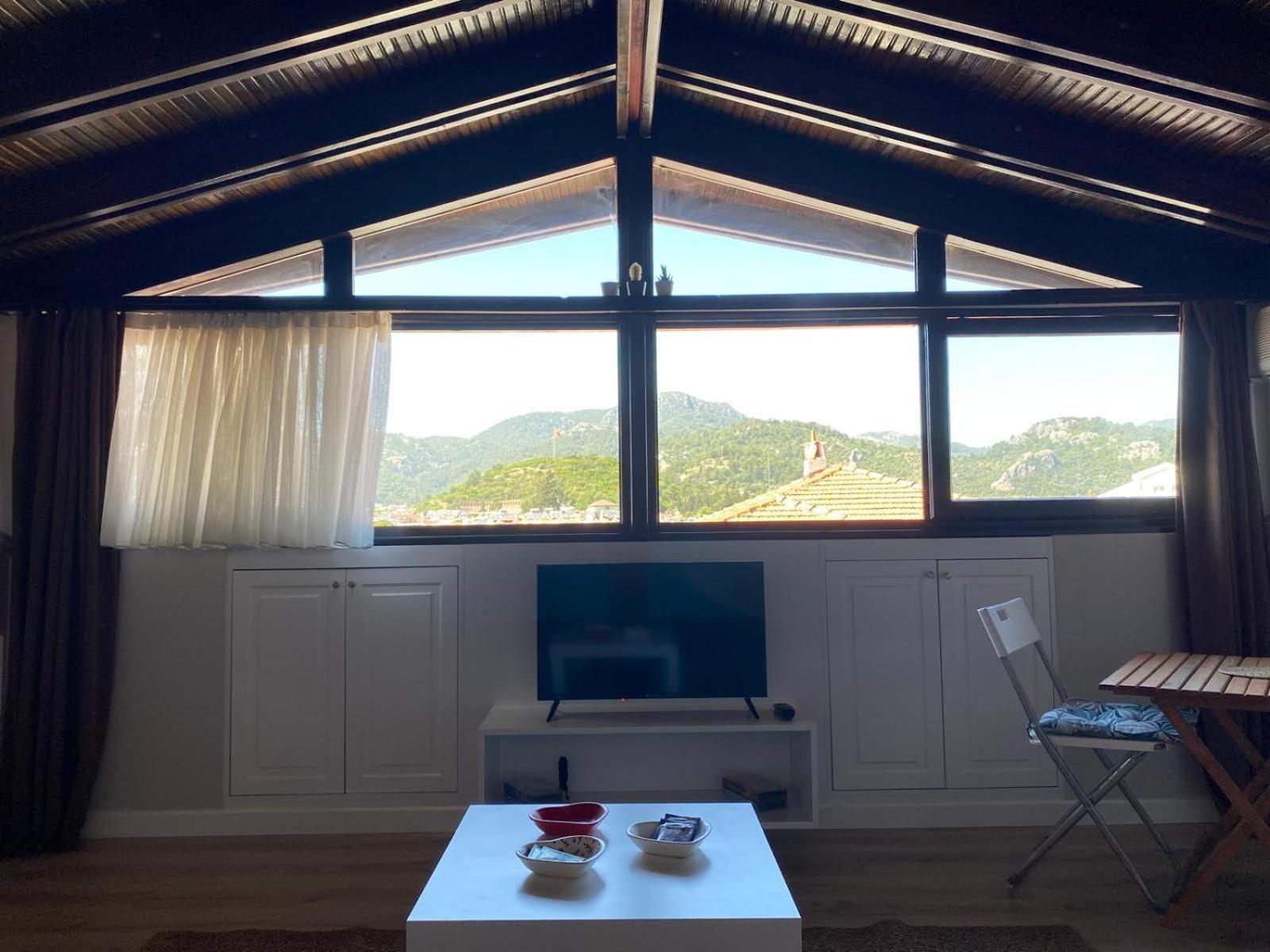 Antik Homes Marmaris Мармарис Экстерьер фото