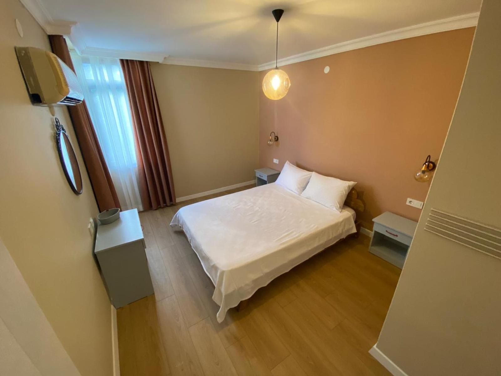 Antik Apartments Мармарис Экстерьер фото