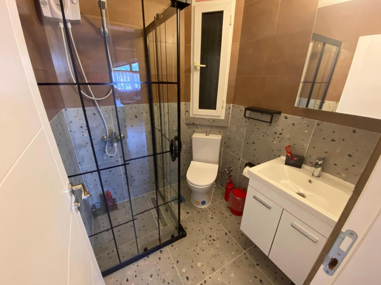 Antik Apartments Мармарис Экстерьер фото