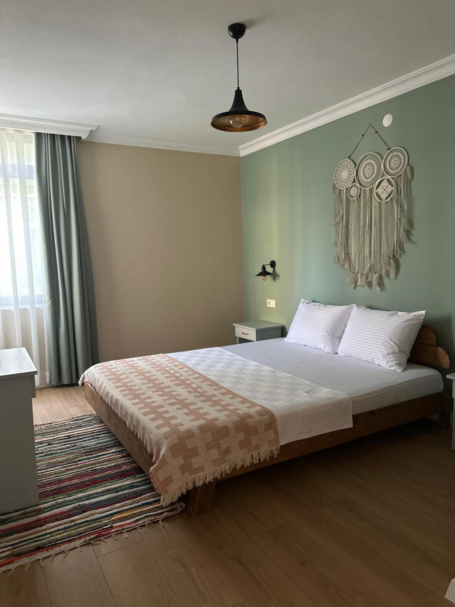 Antik Homes Marmaris Мармарис Экстерьер фото