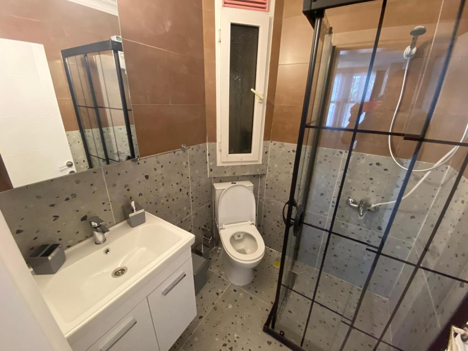 Antik Apartments Мармарис Экстерьер фото
